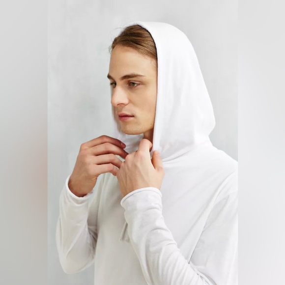 Urban Outfitters 100% Cotton Hoodie - Picture 4 of 4